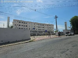 Imagem do imóvel AP60305