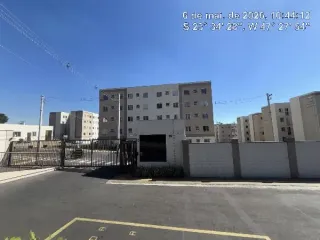 Imagem do imóvel AP46373