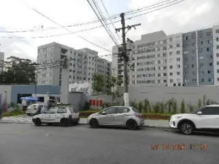 Imagem do imóvel AP40572