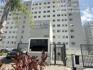 Imagem do imóvel AP35523