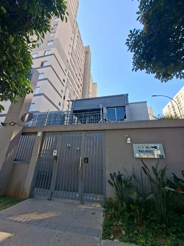 Imagem do imóvel AP38856