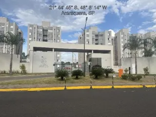 Imagem do imóvel AP08603