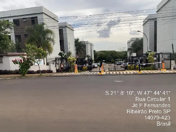 Imagem do imóvel AP93134