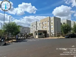Imagem do imóvel AP45926