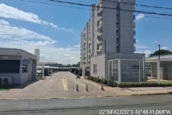 Imagem do imóvel AP96617