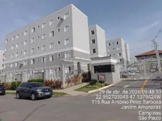Imagem do imóvel AP17641