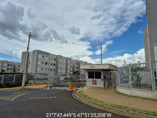 Imagem do imóvel AP62355