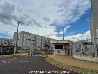Imagem do imóvel AP62355