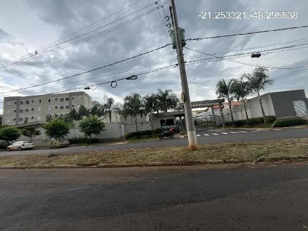Imagem do imóvel AP47037