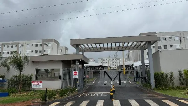 Imagem do imóvel AP15093