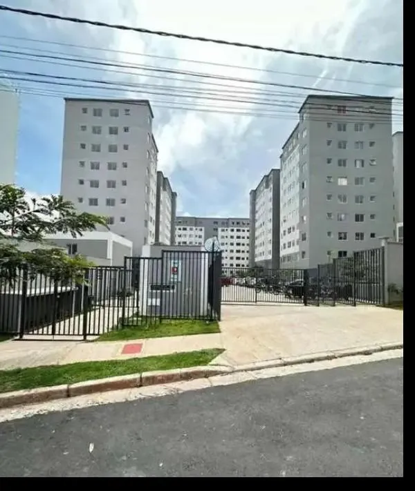 Imagem do imóvel AP77646