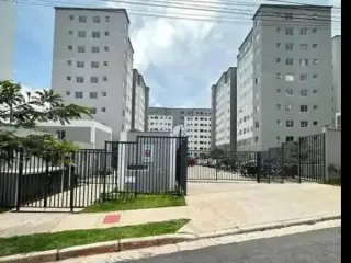Imagem do imóvel AP77646