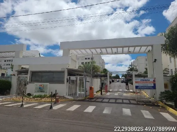 Imagem do imóvel AP99010