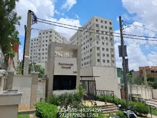 Imagem do imóvel AP92498