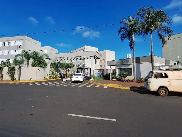 Imagem do imóvel AP20177
