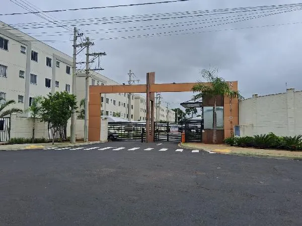 Imagem do imóvel AP43804