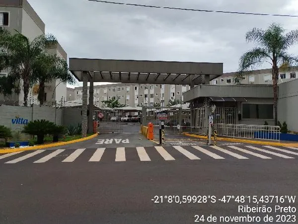 Imagem do imóvel AP41615