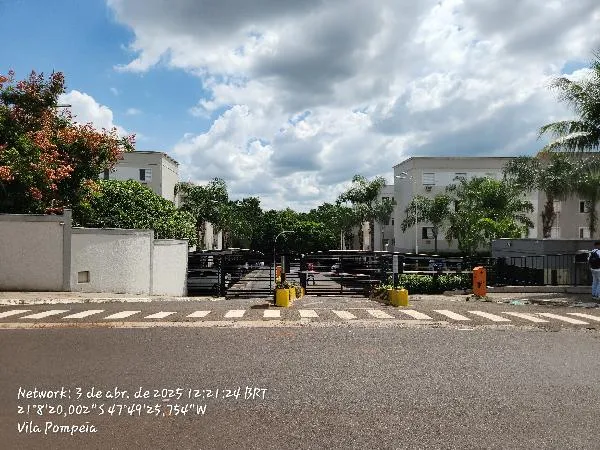 Imagem do imóvel AP52570