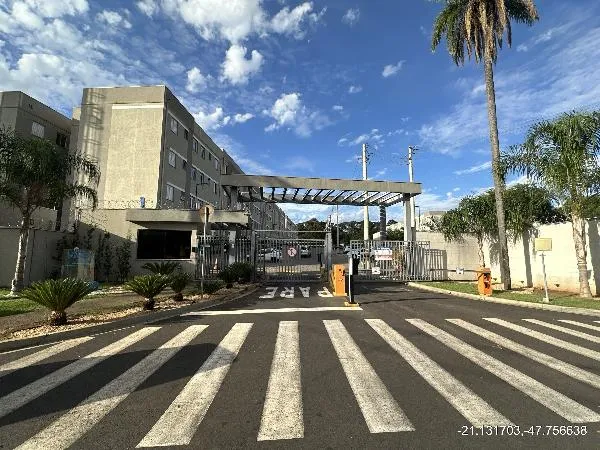 Imagem do imóvel AP37956