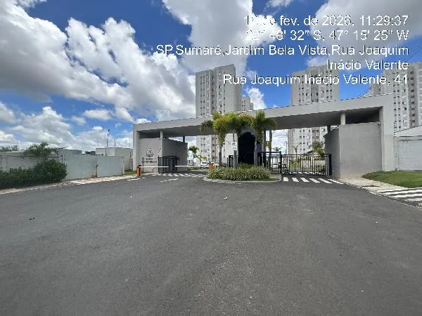 Imagem do imóvel AP90523