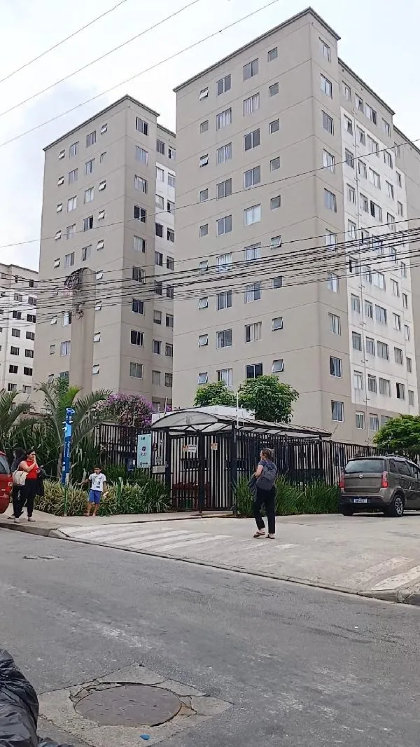Imagem do imóvel AP71002