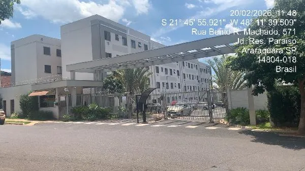 Imagem do imóvel AP58681
