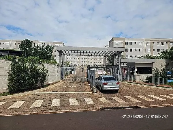 Imagem do imóvel AP85384