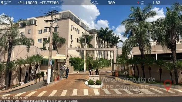Imagem do imóvel AP70171