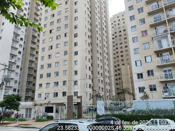 Imagem do imóvel AP56809