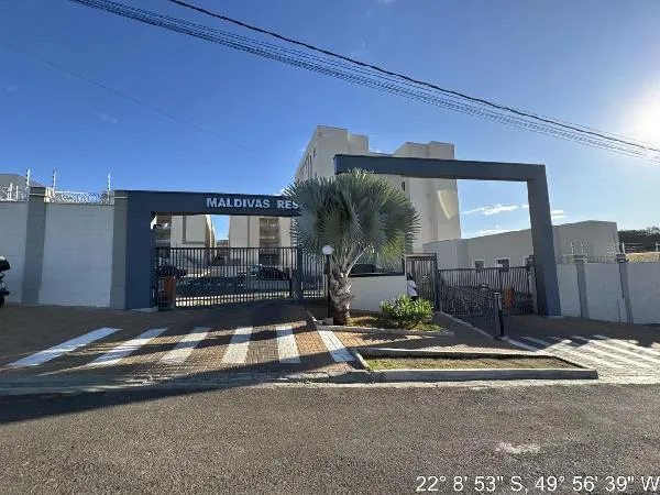 Imagem do imóvel AP48679