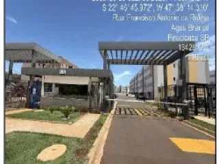Imagem do imóvel AP60633