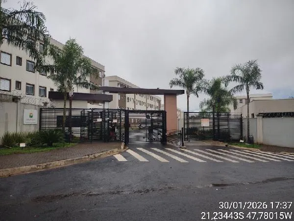 Imagem do imóvel AP92345