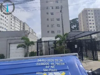 Imagem do imóvel AP33894