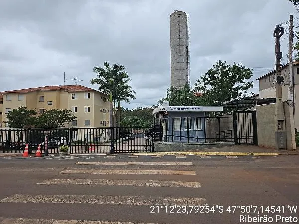 Imagem do imóvel AP54535