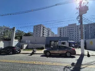 Imagem do imóvel AP33887