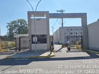 Imagem do imóvel AP97329
