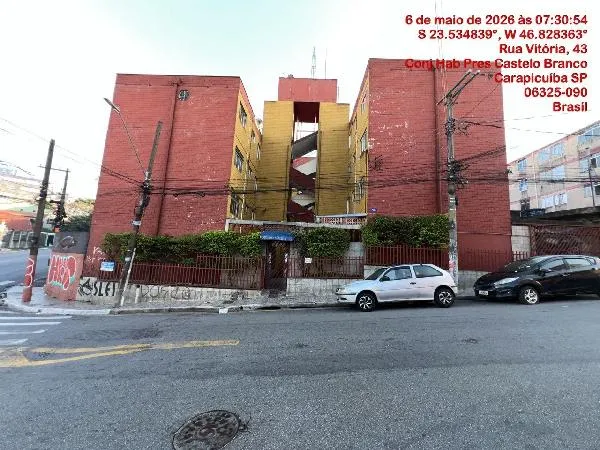 Imagem do imóvel AP59531