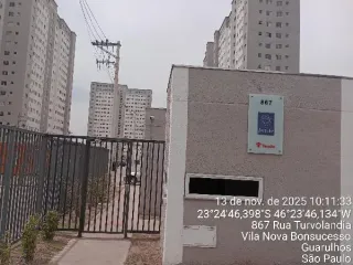 Imagem do imóvel AP82460