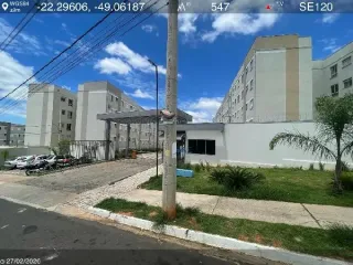 Imagem do imóvel AP48653