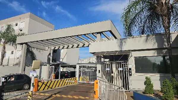 Imagem do imóvel AP75046